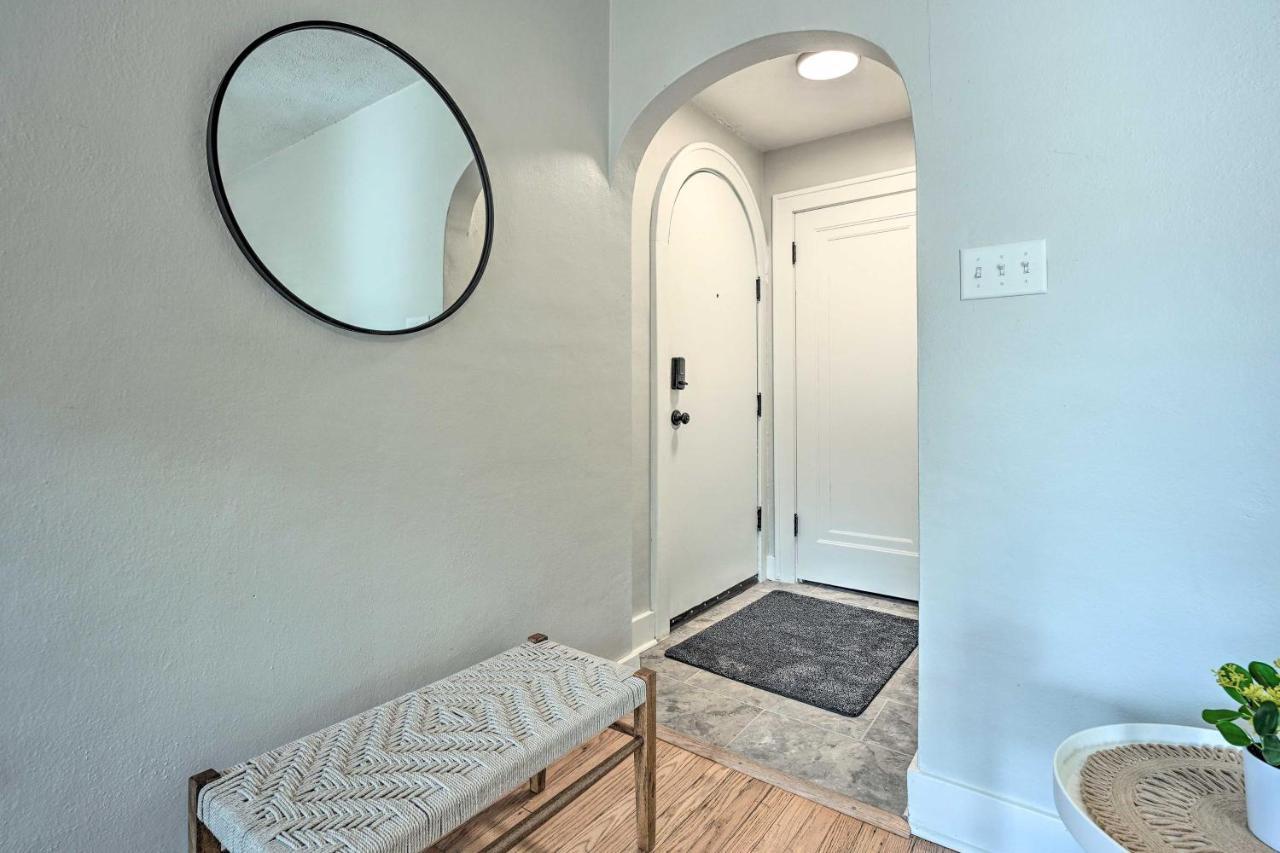 Benton Harbor Gracie Cottage With Hot Tub And Yard! 외부 사진